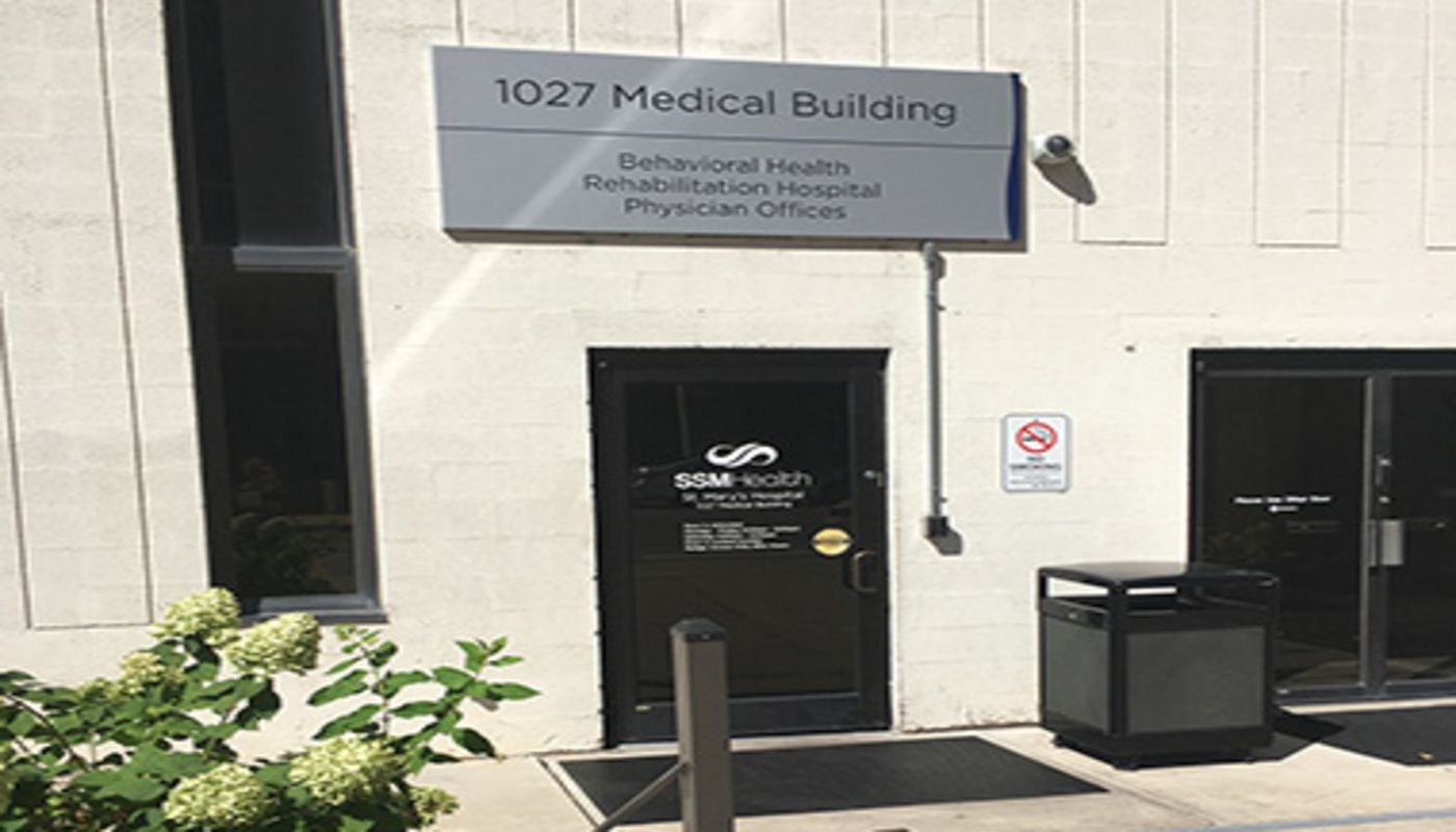 SSM Health Behavioral Health - St. Louis