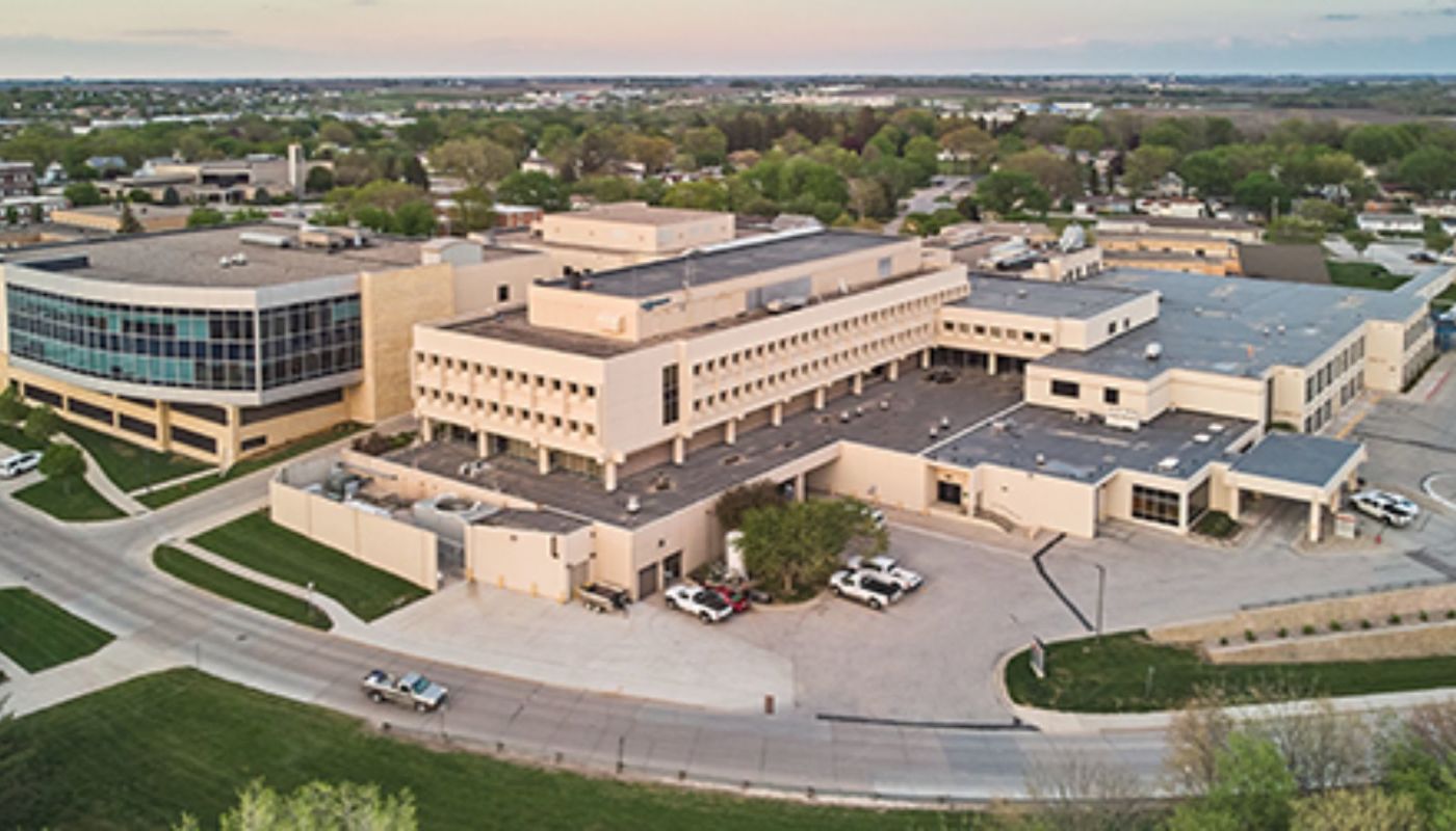 St. Anthony Mental Health