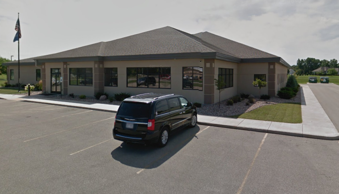 Libertas Treatment Center - Marinette