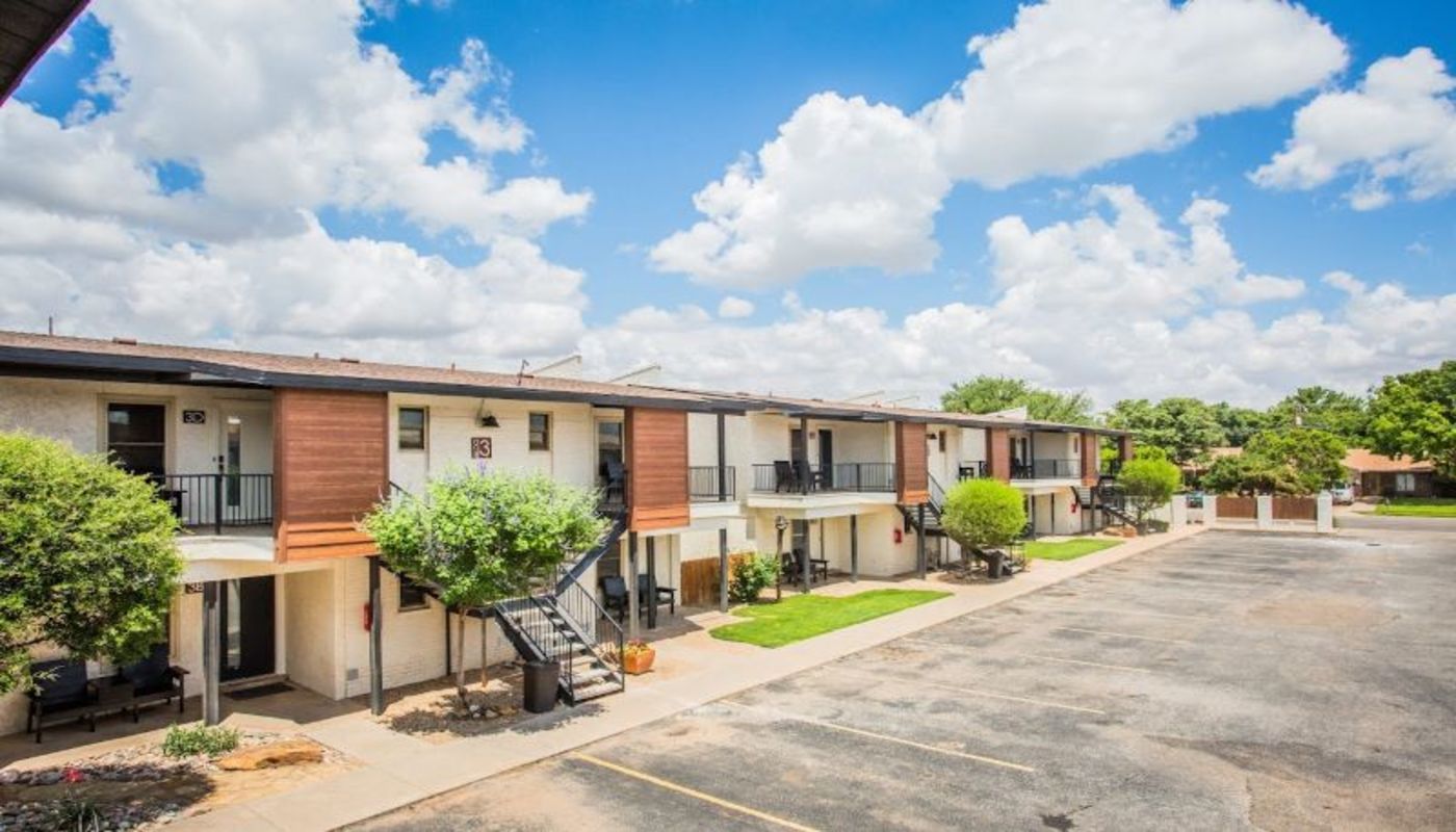 Stages of Recovery Lubbock