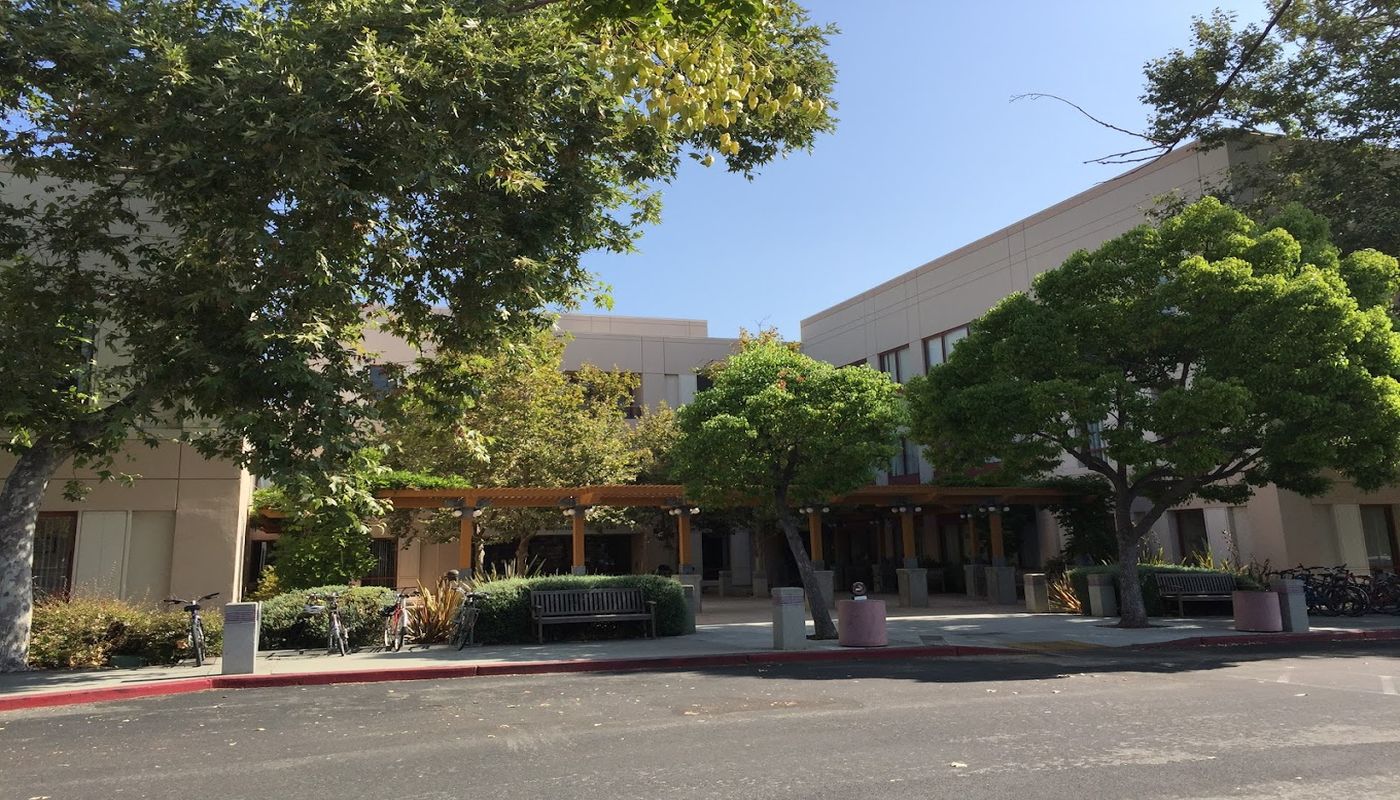 Stanford Medicine Outpatient