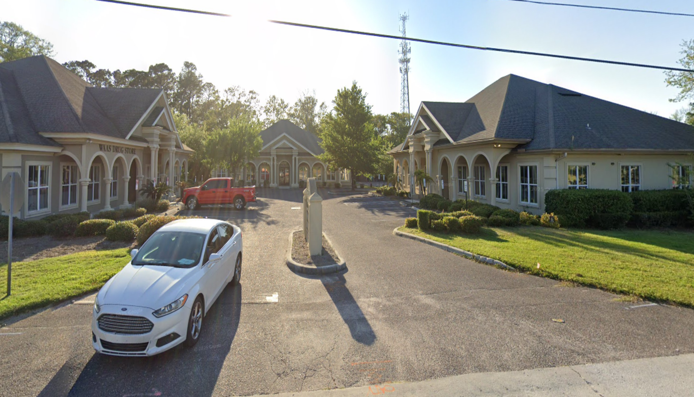 Starting Point Behavioral Healthcare - Amelia Island