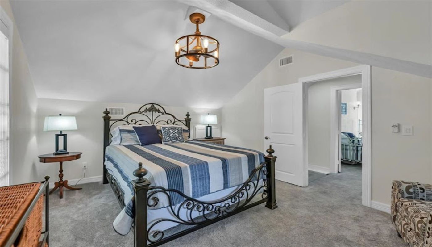 Steadfast Love Sober Living