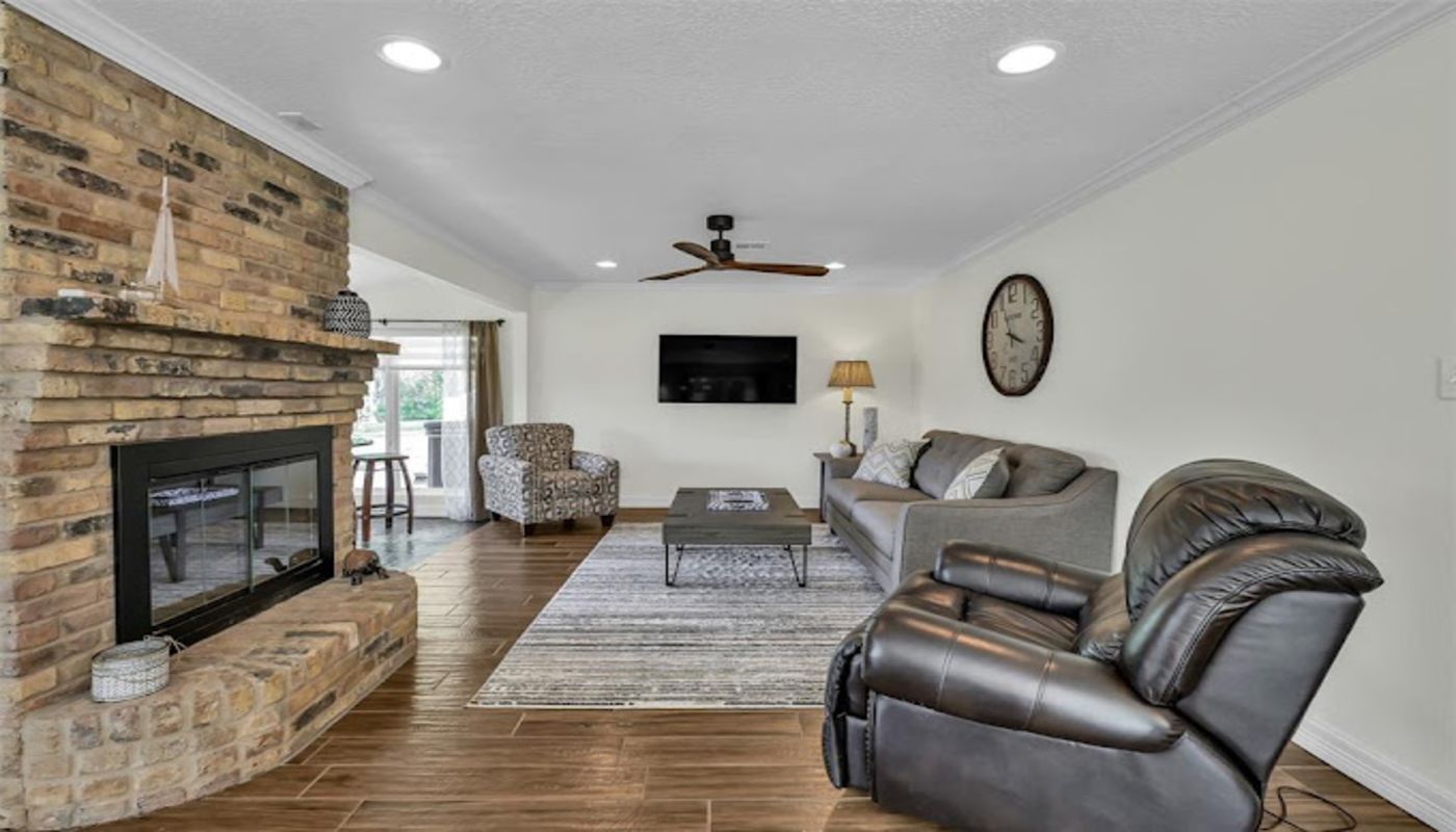 Steadfast Love Sober Living