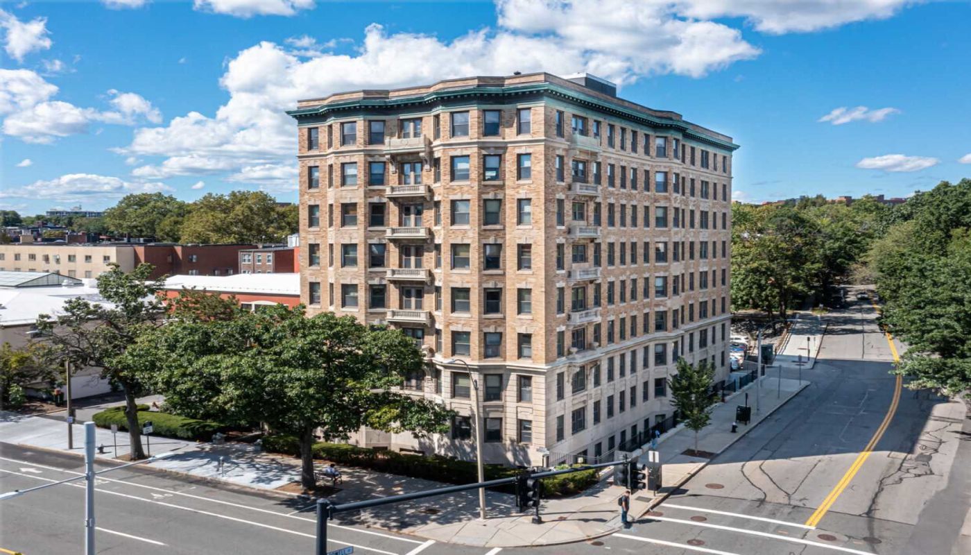 Stella Center Boston