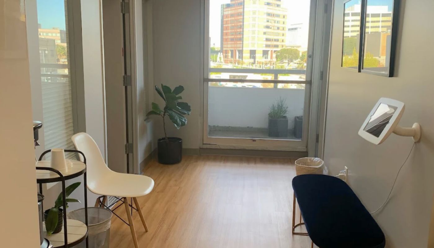 Stella Center Los Angeles