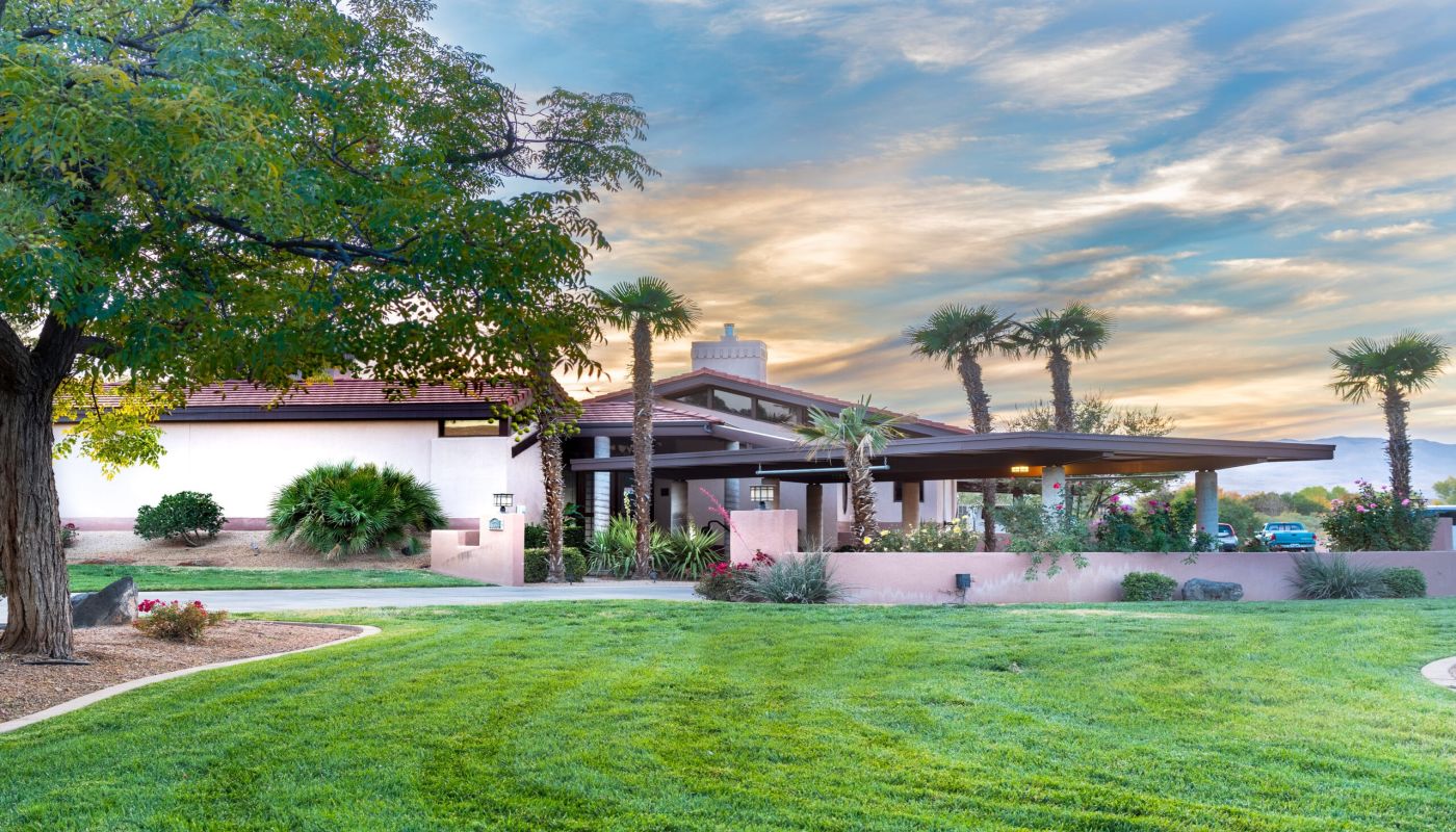 Steps Recovery Centers