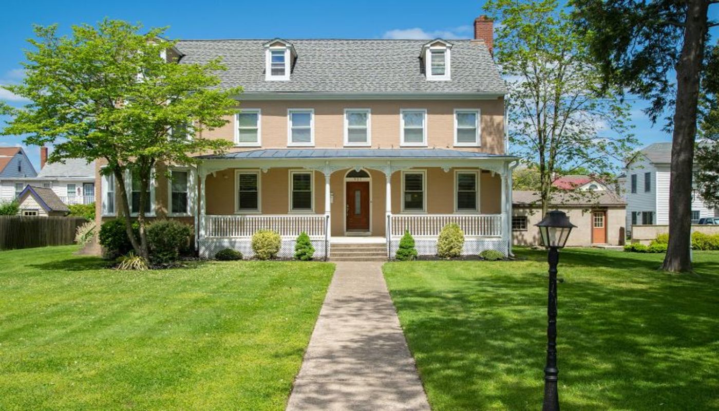 STR Behavioral Health - Bucks County