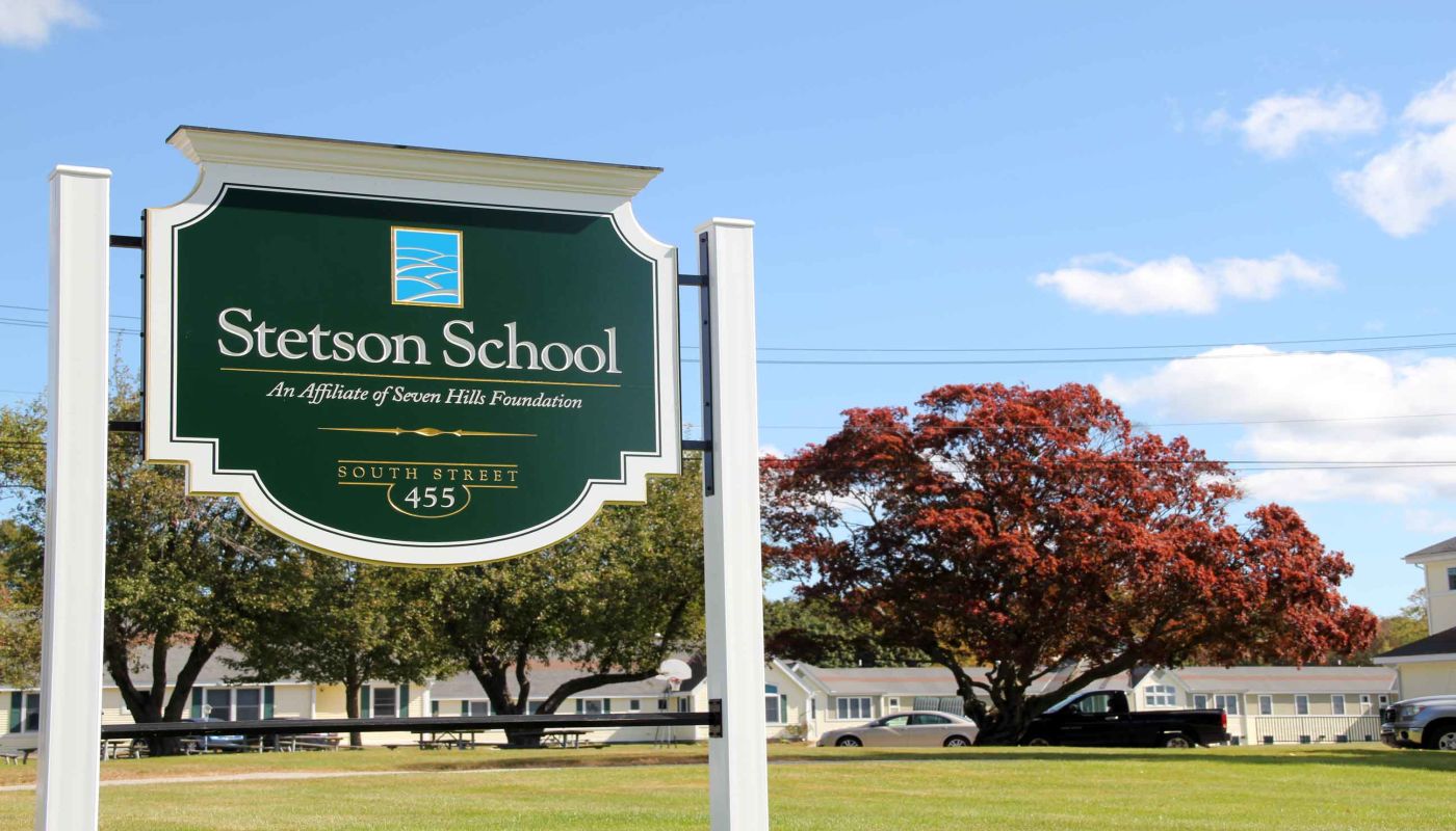 Stetson School at Seven Hills