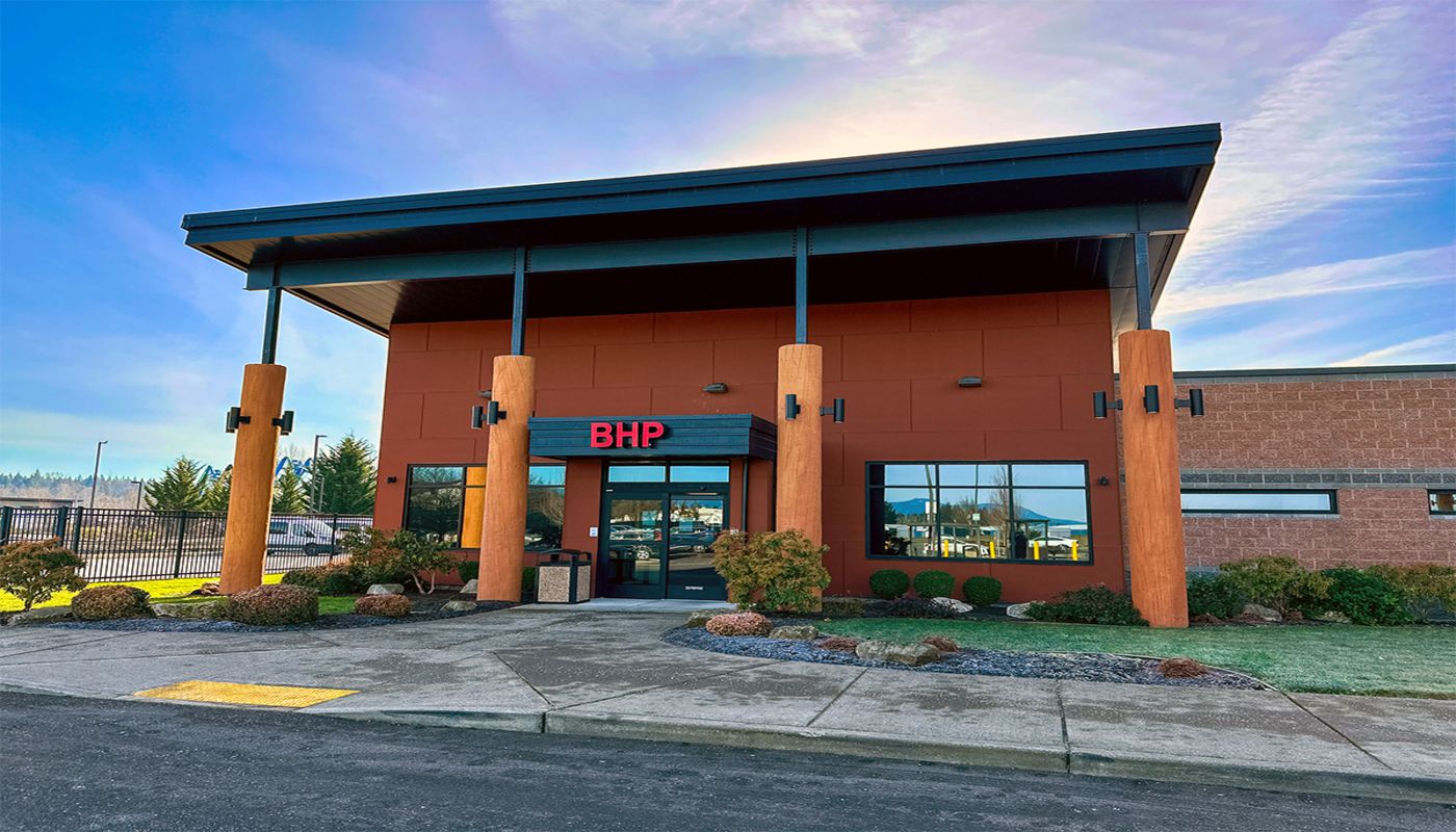 Stillaguamish Tribe Behavioral Health Programs