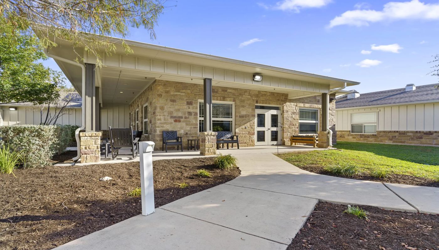 Stone River Recovery Center