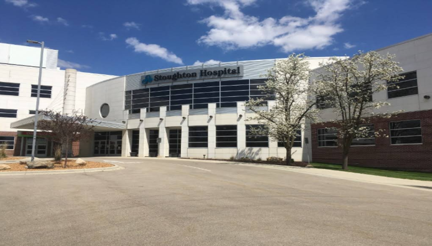 Stoughton Hospital - Geriatric Psychiatry Inpatient Program