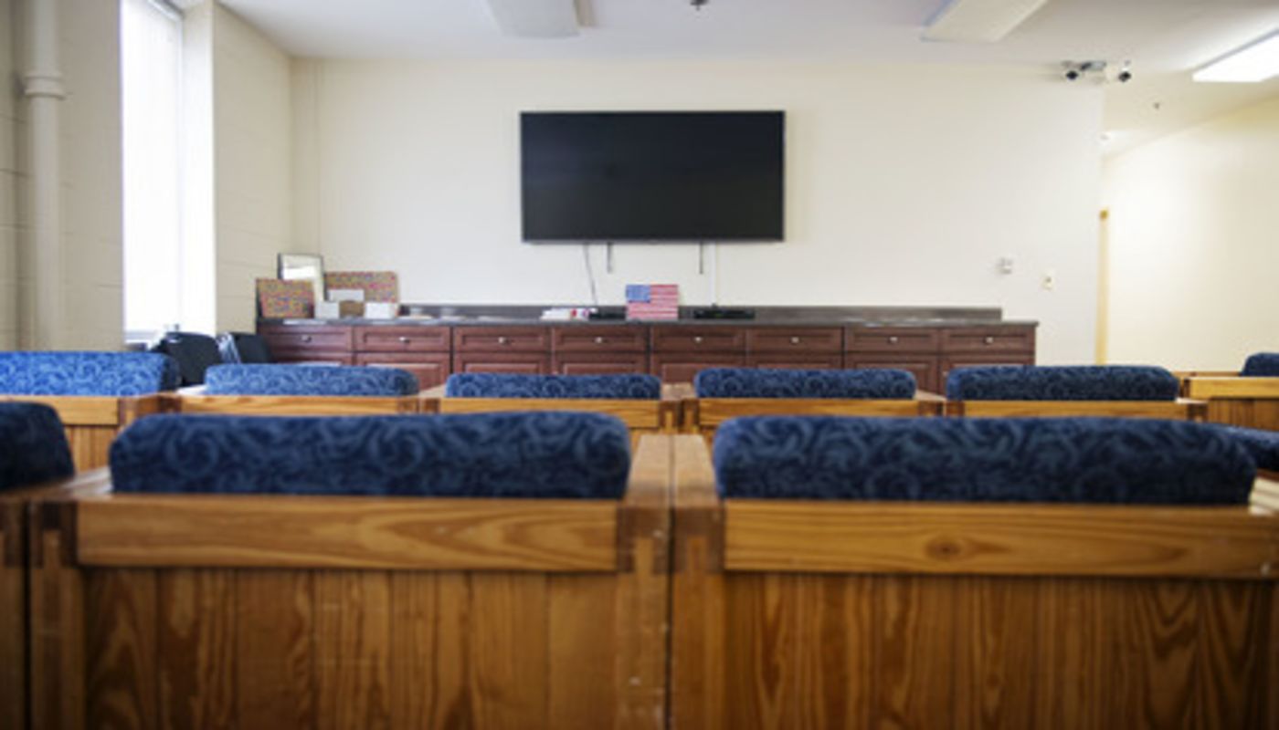 Straight and Narrow Womens Treatment