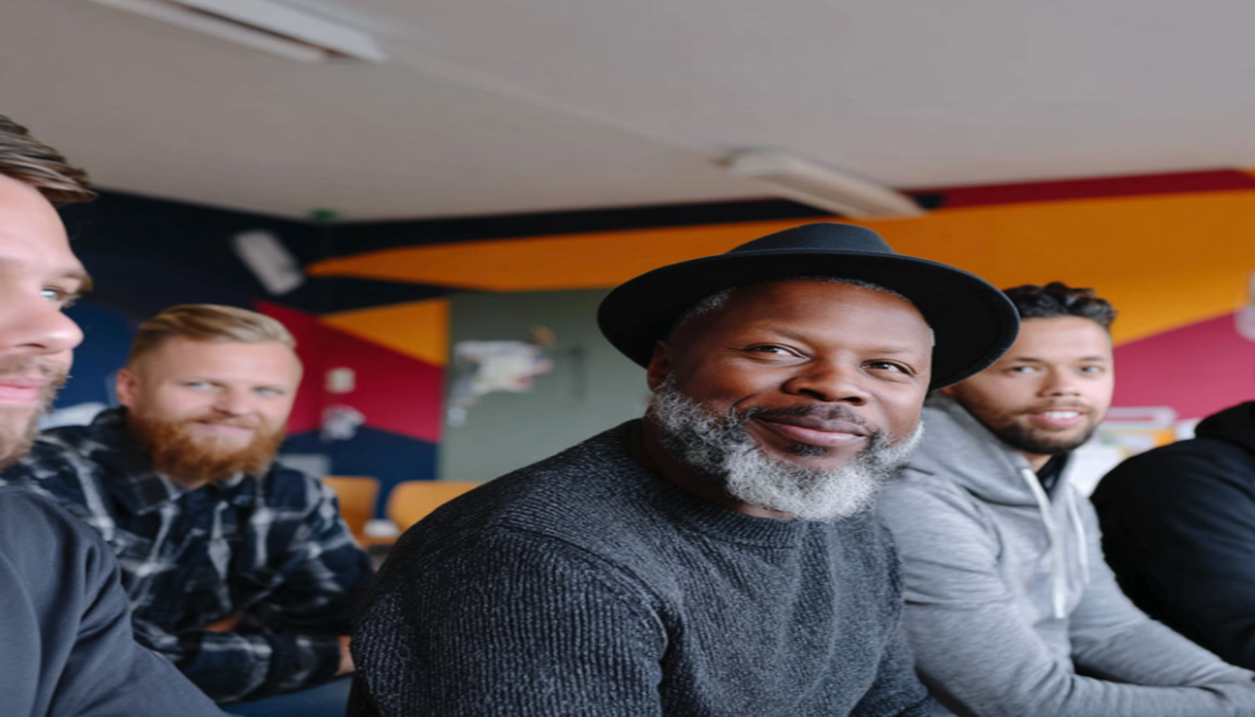 Strength Recovery Center