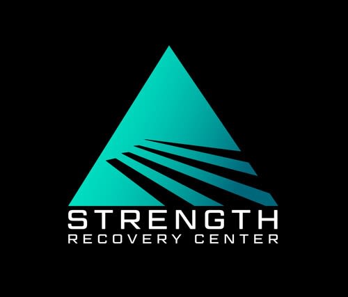 Strength Recovery Center