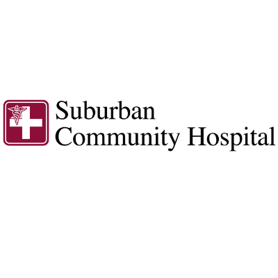 Suburban Community Hospital Senior Behavioral Health Unit