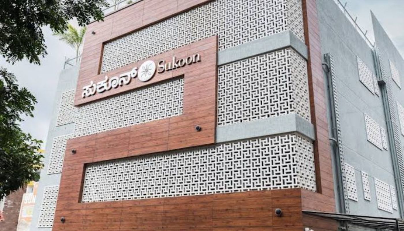 Sukoon Psychiatric Center Gurgaon