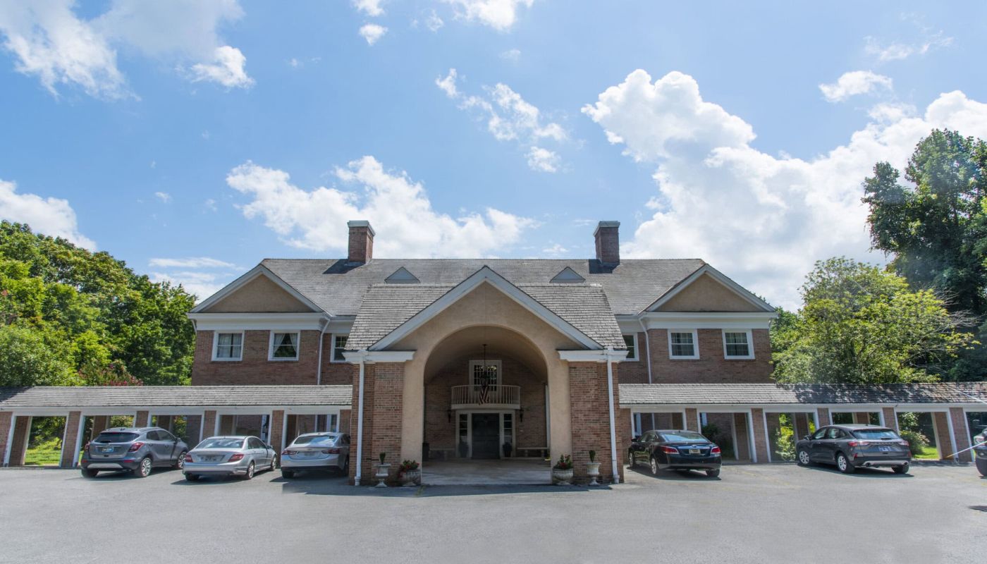 Summit at Harmony Oaks