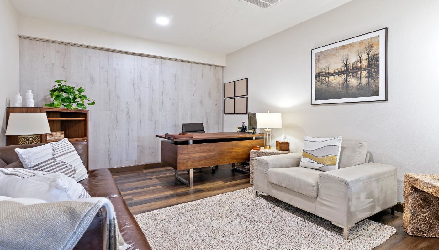 Summit Estate Outpatient