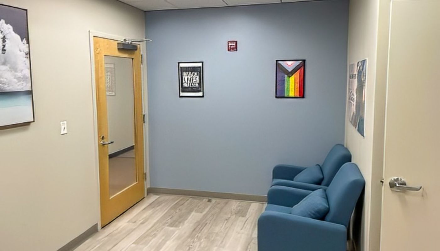 SunCloud Health Gaithersburg