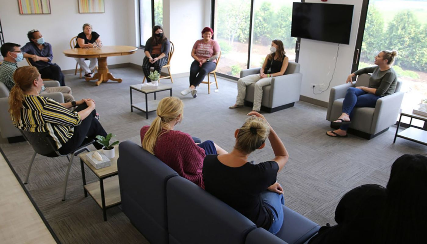 SunCloud Health Outpatient Northbrook