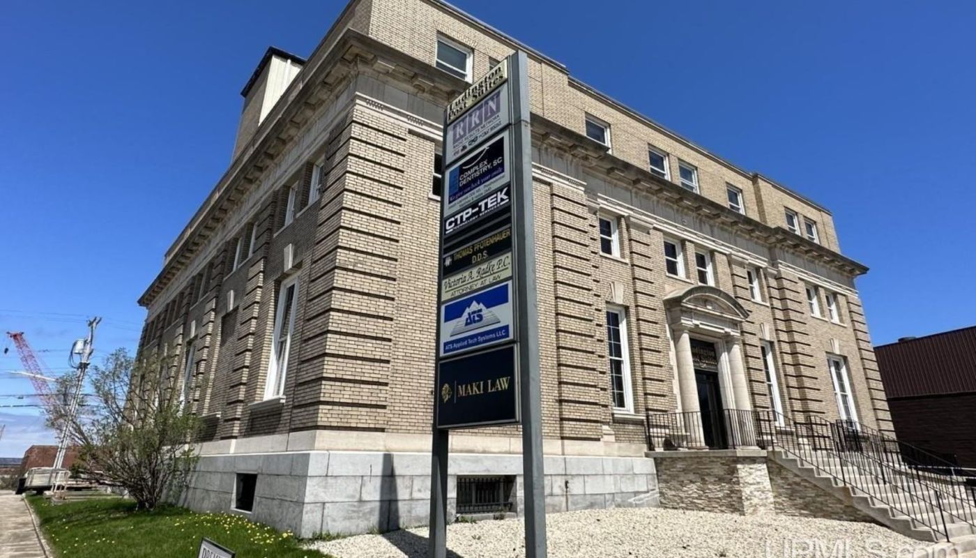 Suunta Integrative Health - Escanaba