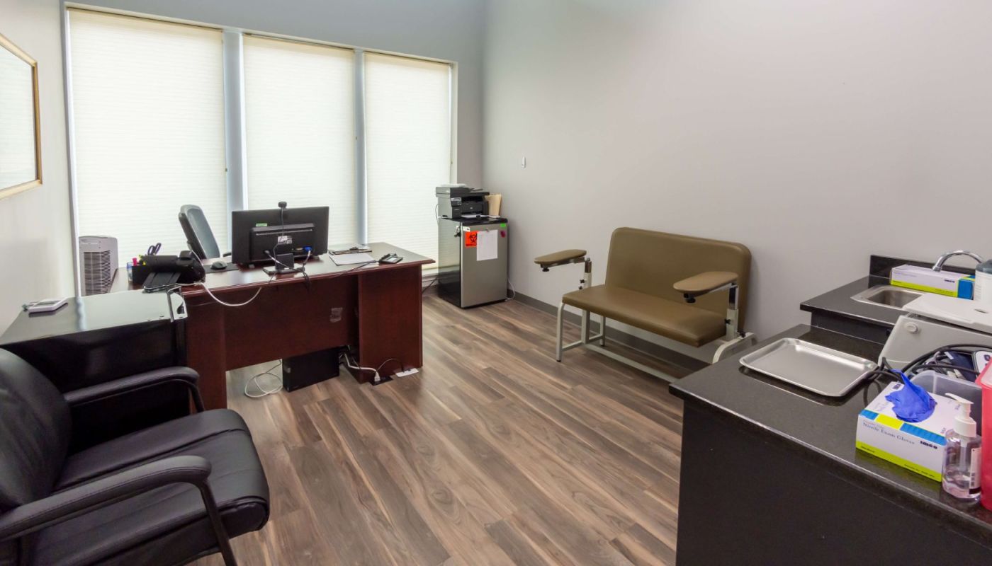 Symetria Recovery Naperville Outpatient