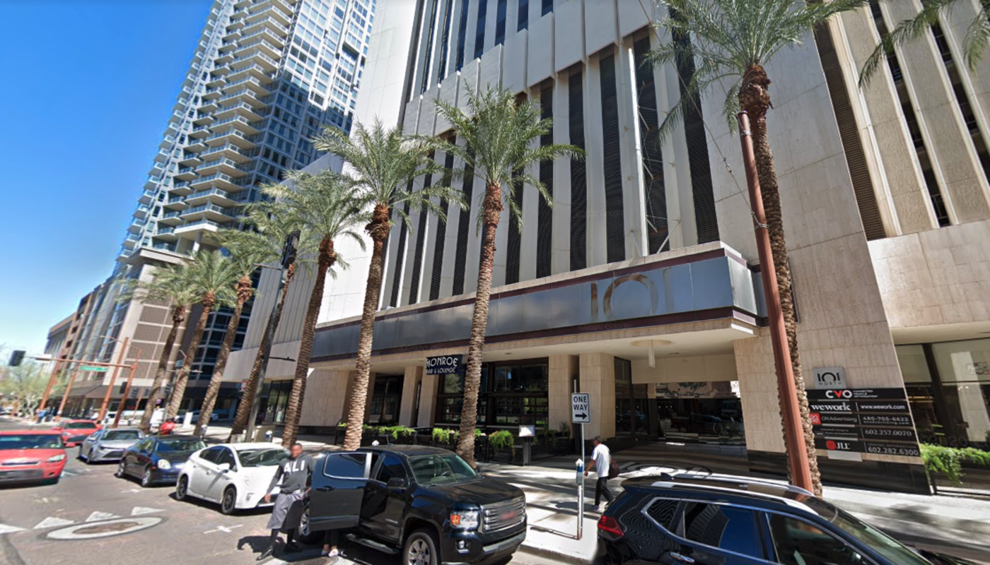 Symmetry Counseling Phoenix