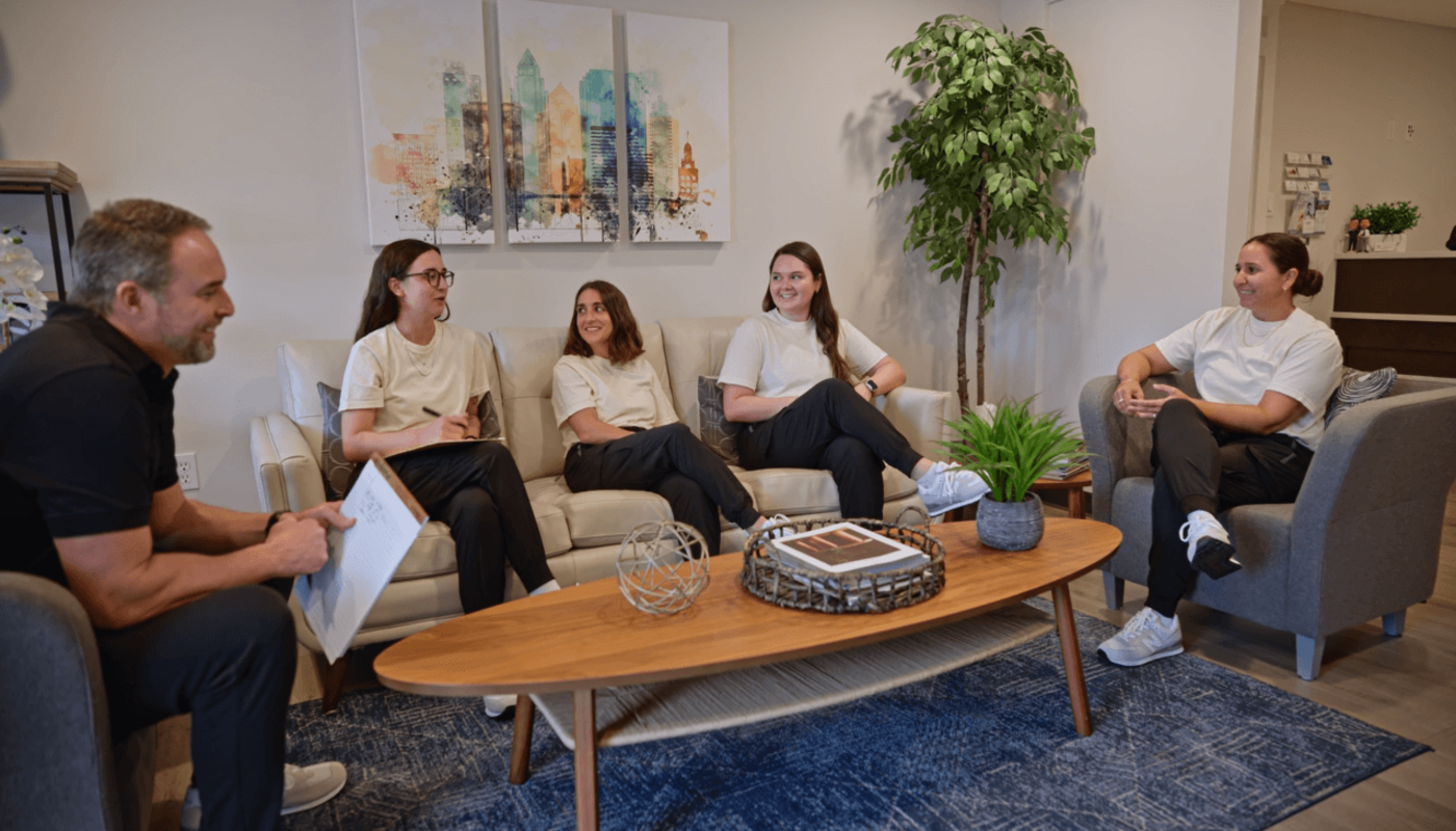 Tampa Bay Psychiatry