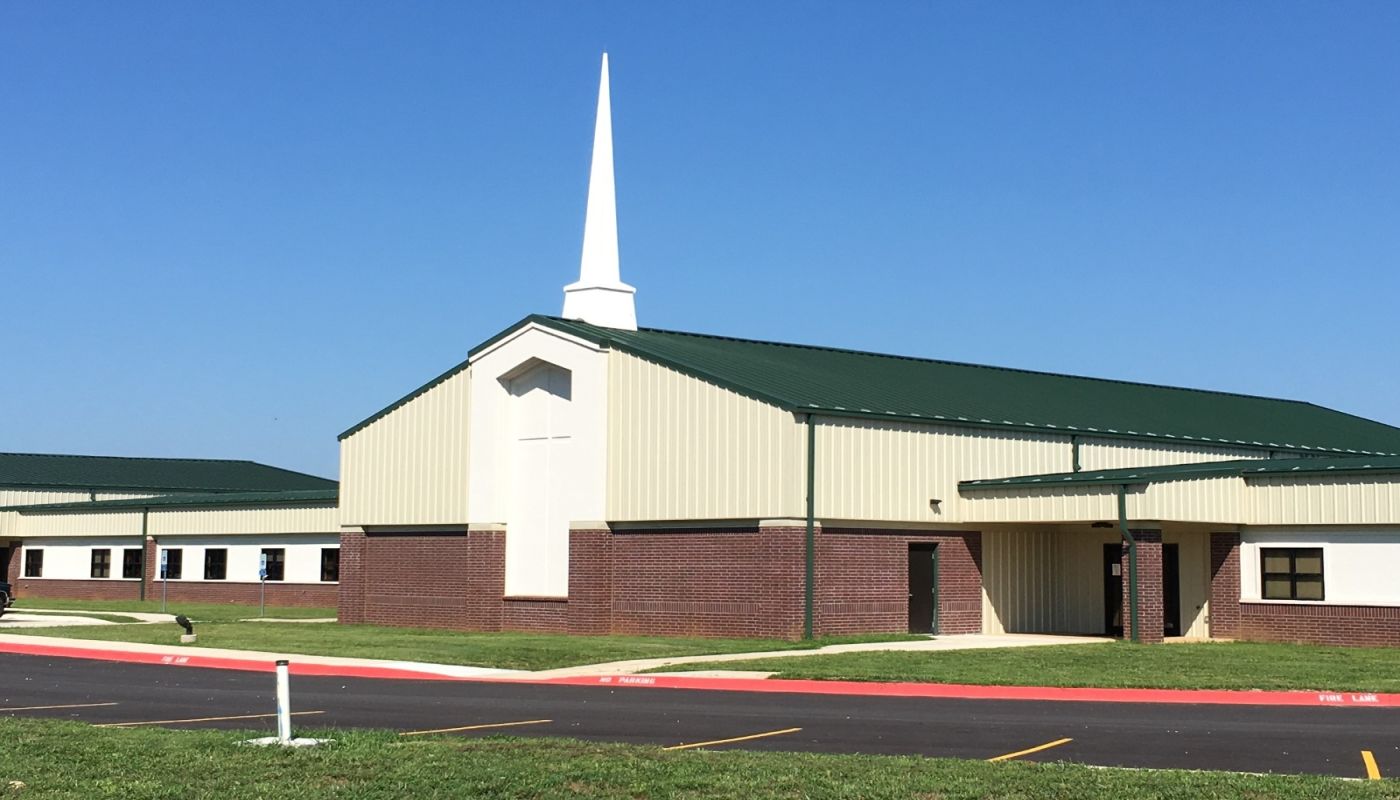 Teen Challenge Adventure Ranch for Boys
