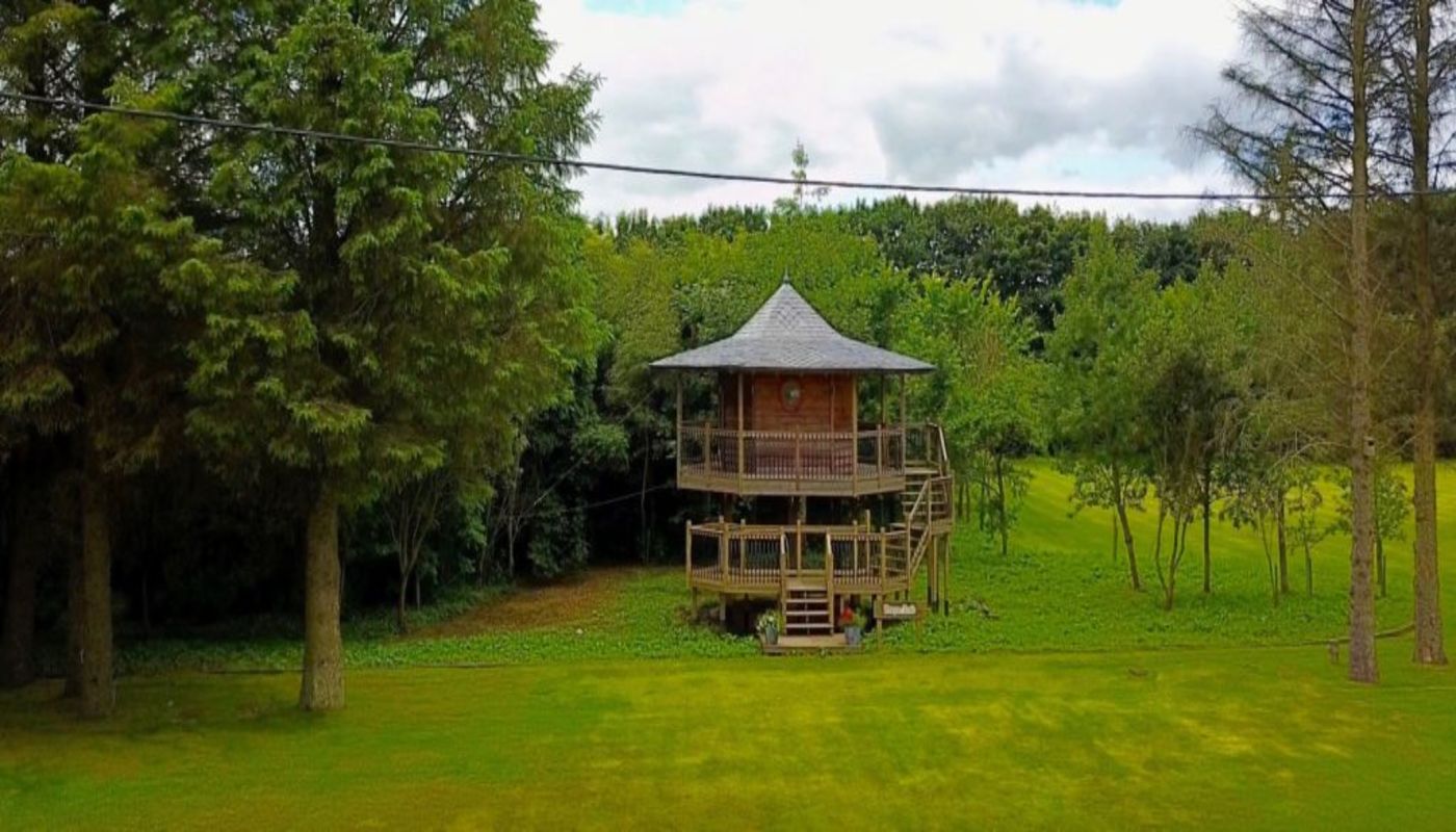 Teen Challenge-Benaiah