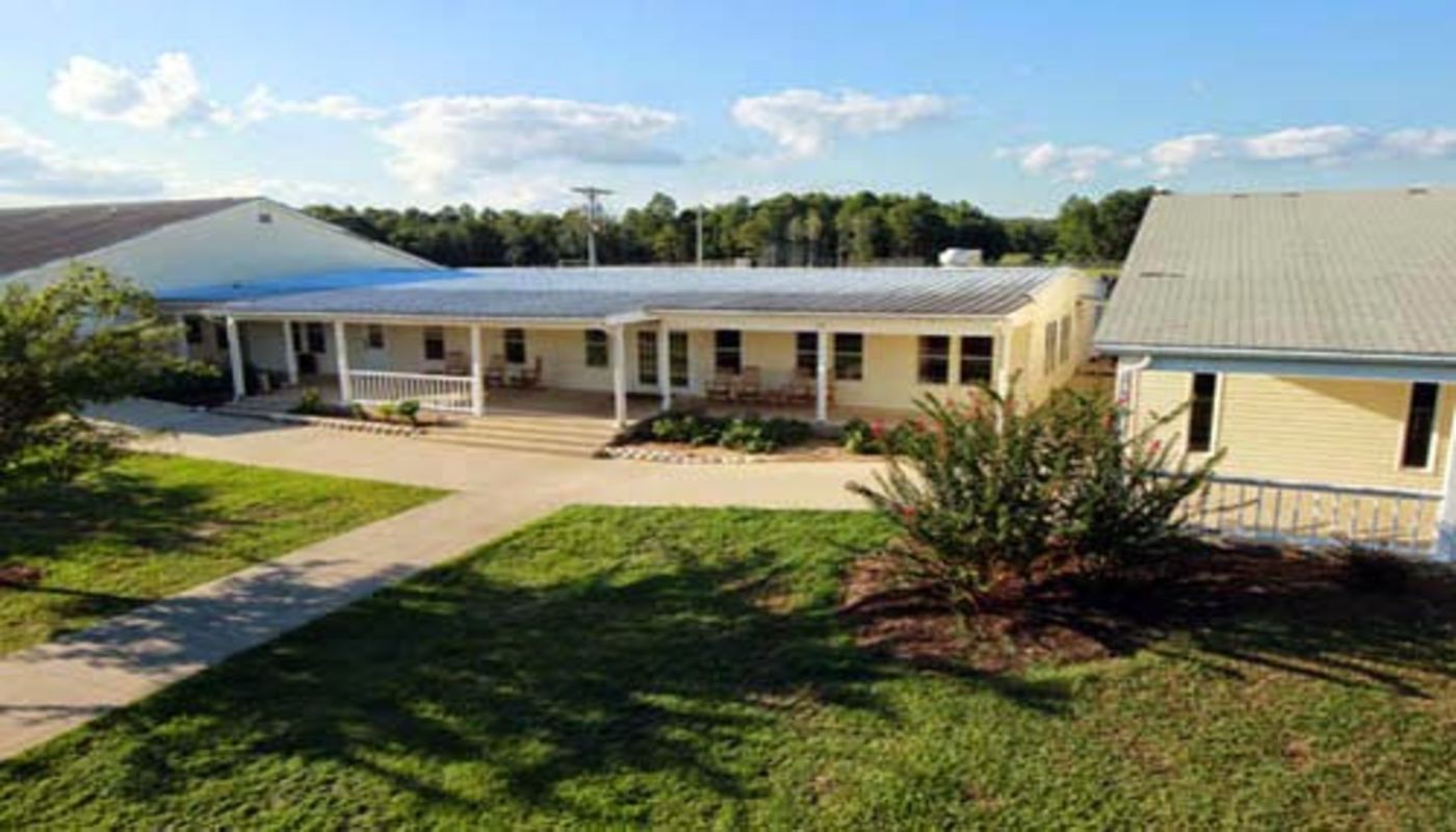 Teen Challenge Gateway Academy for Boys