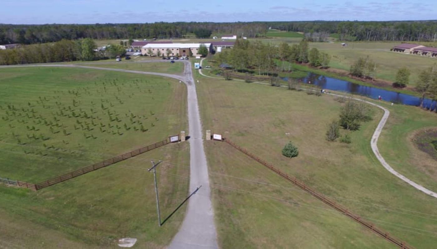 Teen Challenge Gateway Academy for Boys