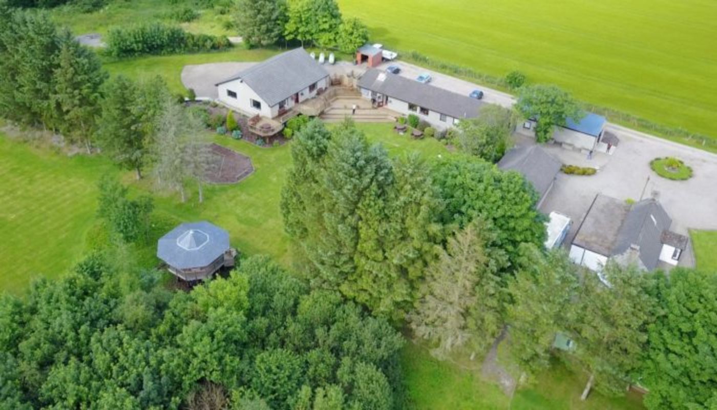 Teen Challenge - Sunnybrae