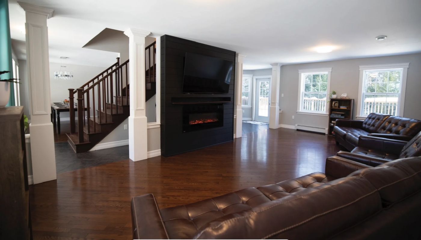 Terradyne Wellness Centre