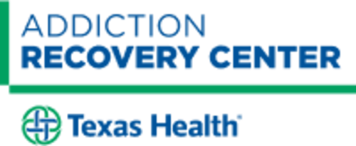Addiction Recovery Center by Texas Health