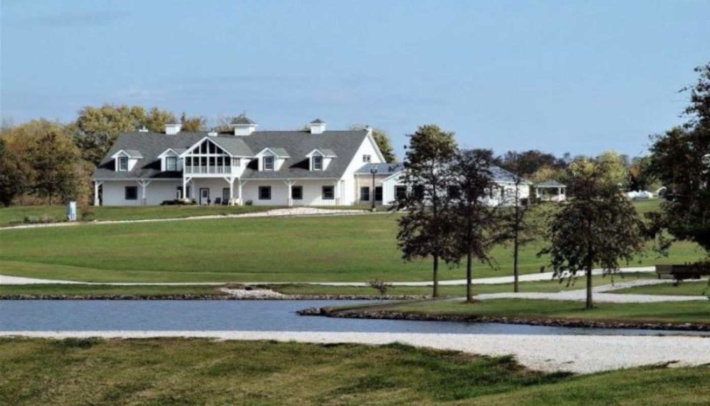 The Aviary Recovery Center