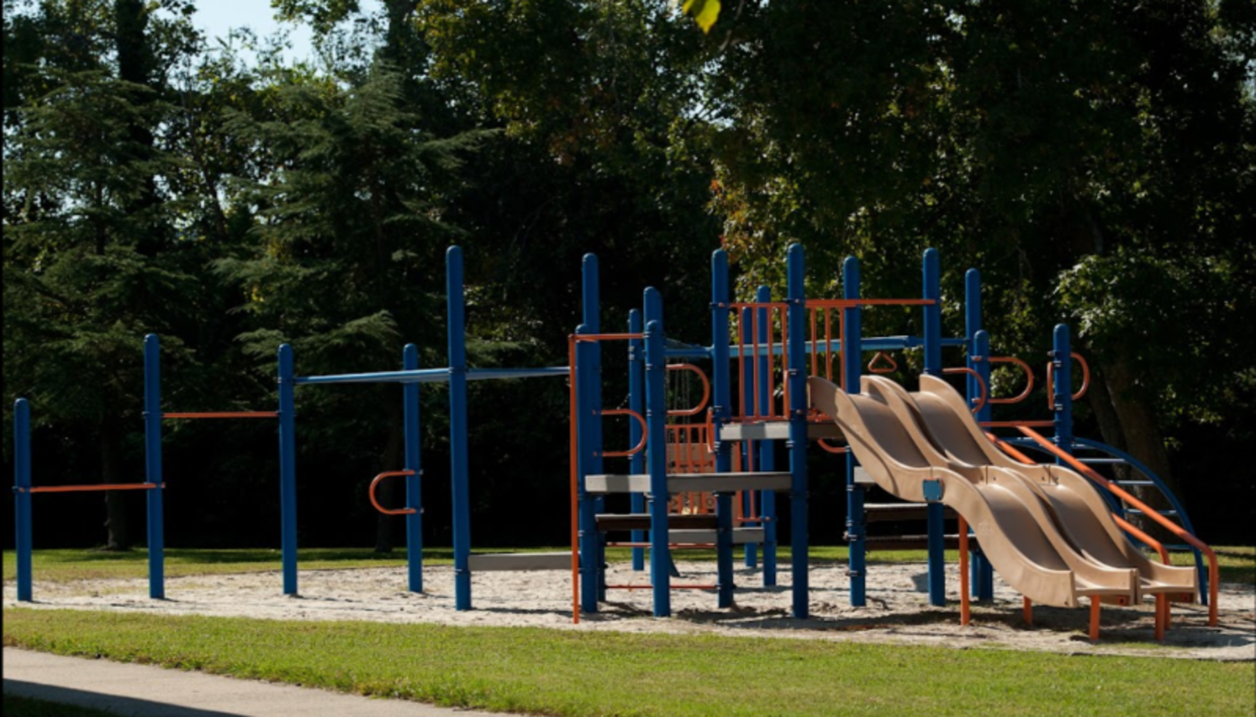 The Barry Robinson Center