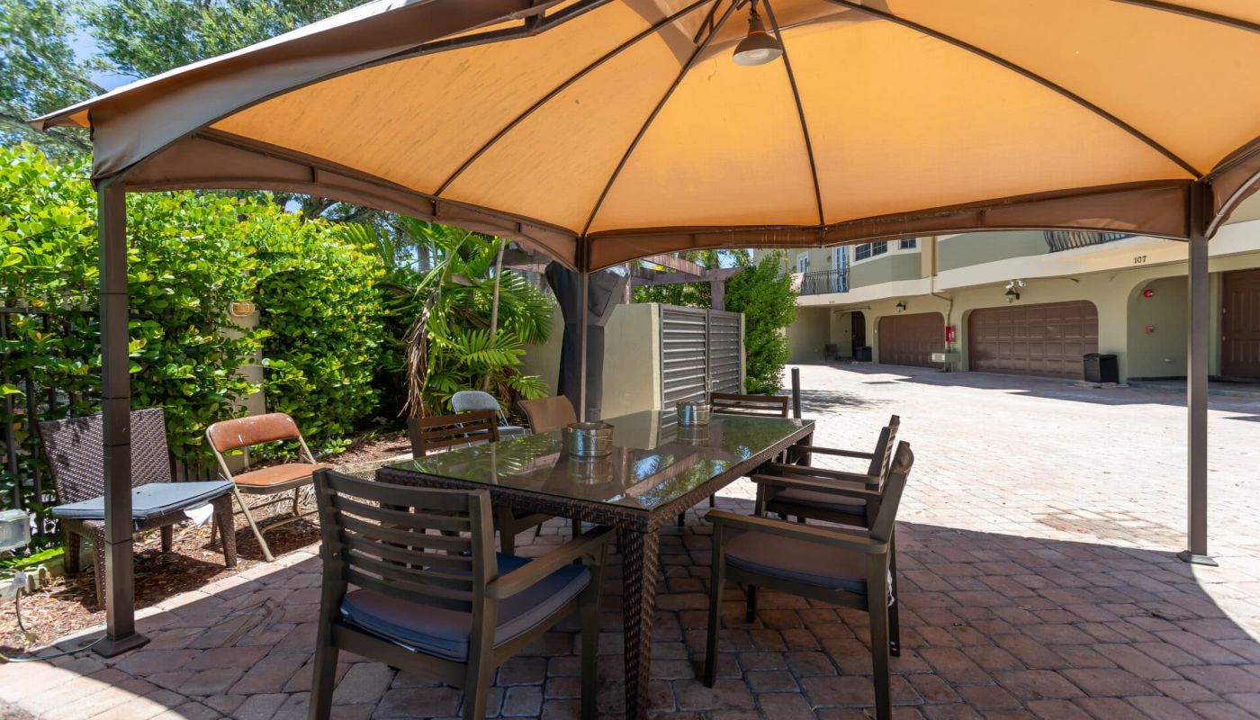 The Best Treatment Center