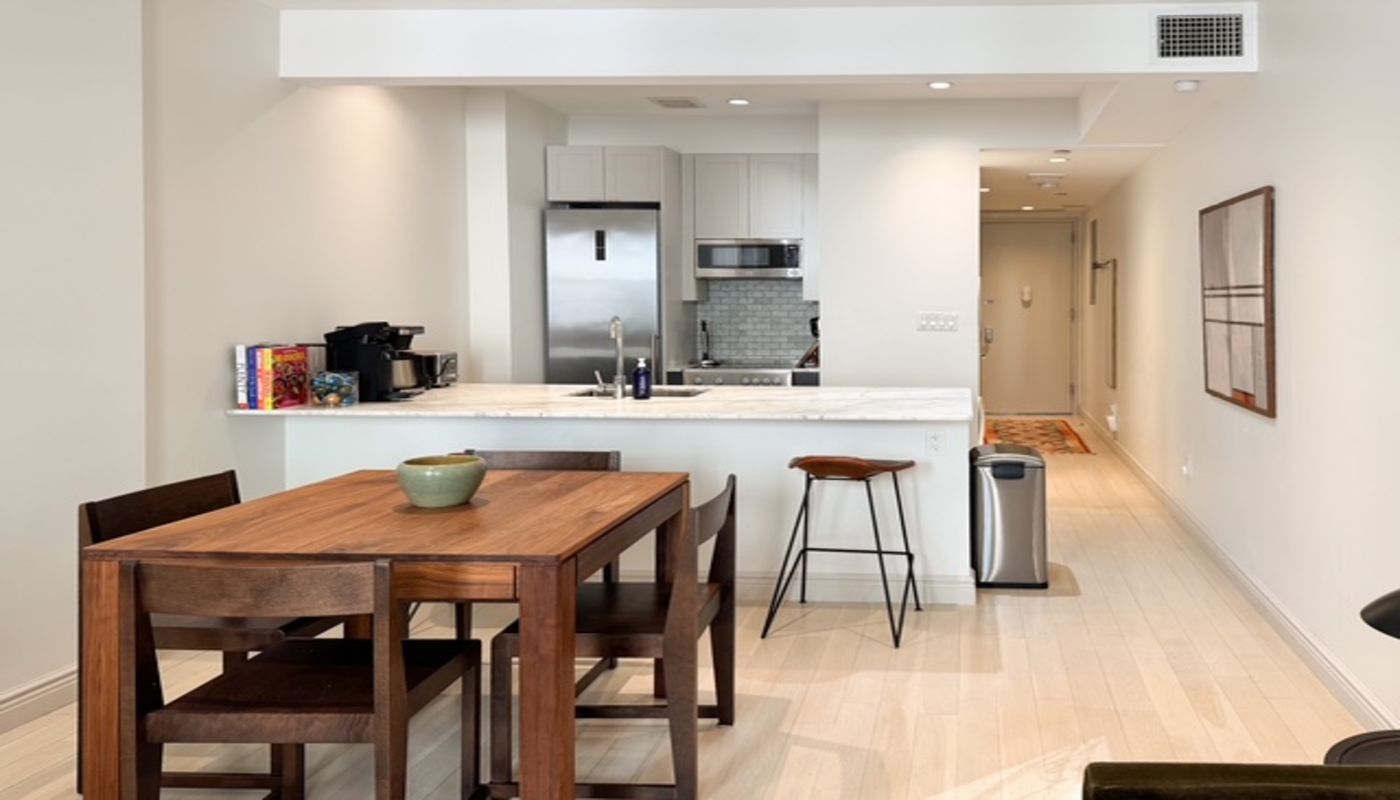 The Bridge NYC - 78th Street Sober Apartments