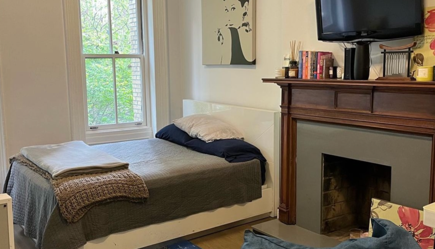 The Bridge NYC - 82nd Street House