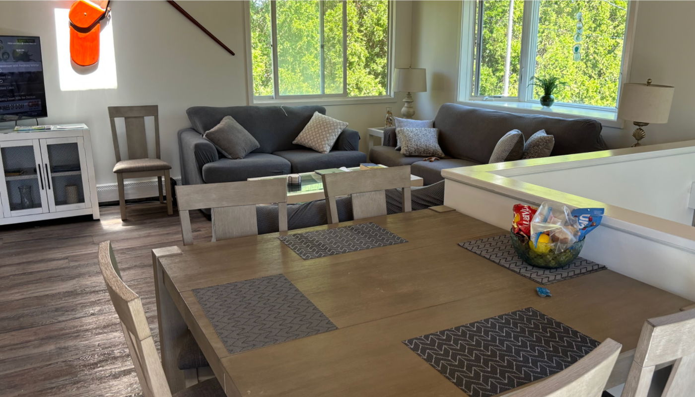 The Bridge NYC - Montauk House