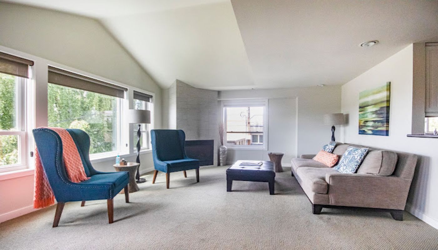 The Center: A Place of Hope