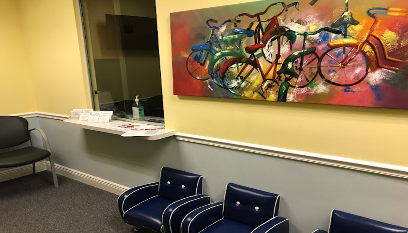 The Children's Center for Psychiatry, Psychology and Related Services