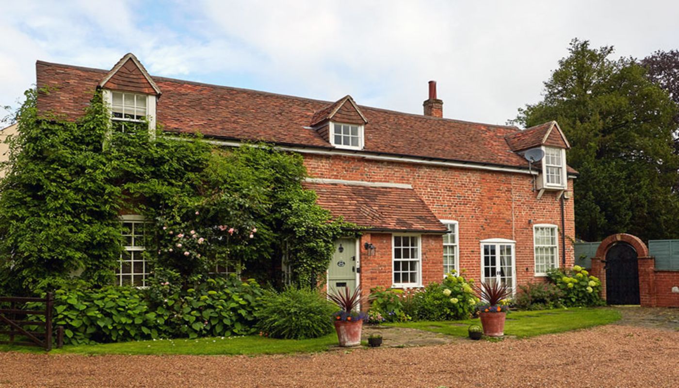 Life Works - The Cottage