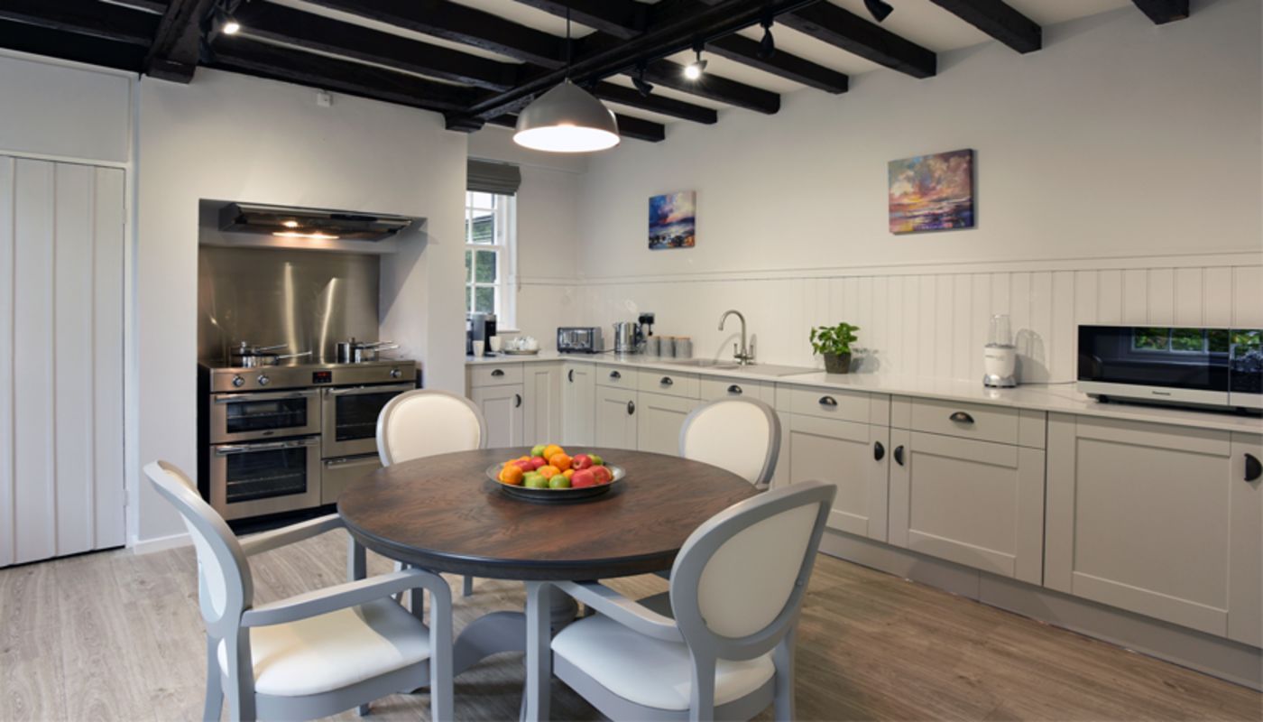 Life Works - The Cottage