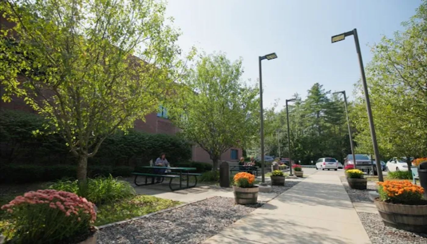 The Doorway at Cheshire Medical Center