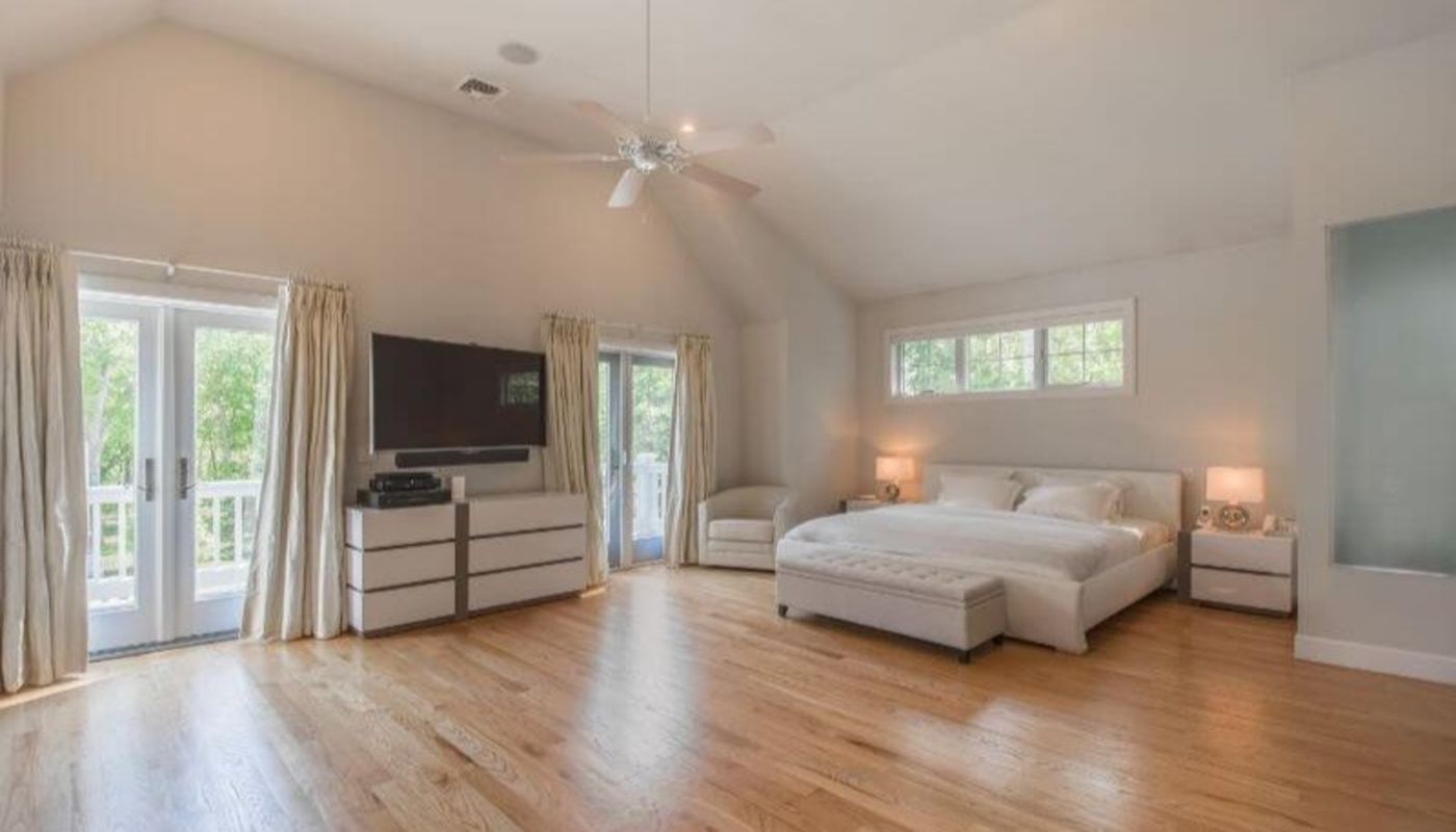 The Dunes of East Hampton