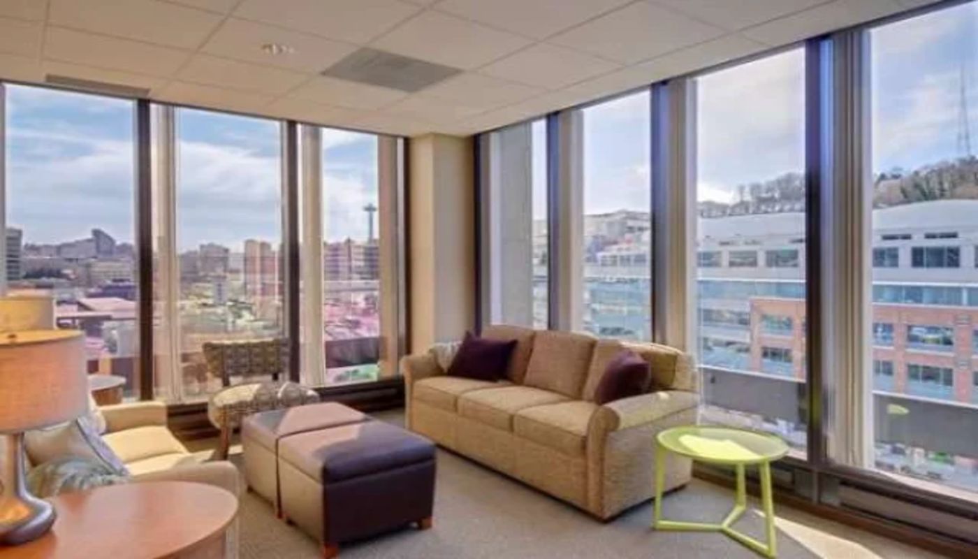 The Emily Program Seattle Outpatient