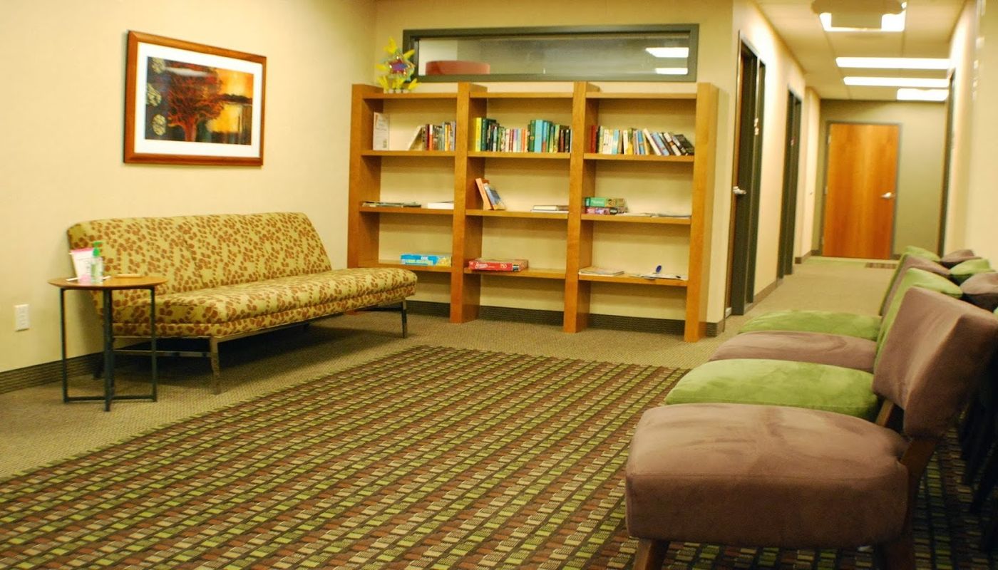 The Emily Program Como - St. Paul